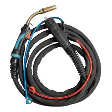 Pistolet sudura MIG MAG ROBUST 500 randament 500A/100% L-5.0m racire cu apa conector Euro ENERGO