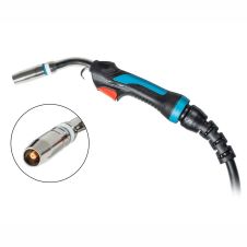 Pistolet sudura MIG MAG ROBUST 250 randament 230A/60% L-4.0m racire cu gaz conector Euro ENERGO