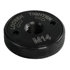 Piulita fixare rapida disc M14 pentru polizor unghiular ENERGO