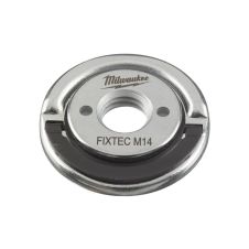 Piulita fixare rapida disc M14 pentru polizor unghiular MILWAUKEE