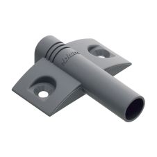 Placuta de adaptare in cruce pentru blumotion usi gri 970.1501 BLUM