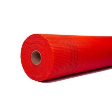 Plasa fibra sticla pentru termosistem 1X50 m 160 Gr/mp certificare ETA ENERGO