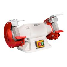 Polizor de banc DS150 disc 150/32mm granulatie 36/80 2850rpm 500W 230V ENERGO