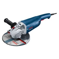 Polizor unghiular GWS2200 disc D-230mm piulita clasica M14x22.2mm turatie fixa 6500rpm 2200W BOSCH
