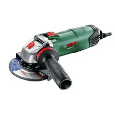 Polizor unghiular PWS 850-125 disc D-125mm piulita clasica M14x22.2mm turatie fixa 12000rpm 850W BOSCH