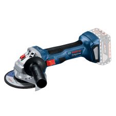 Polizor unghiular acumulator GWS180-LI disc D-125mm piulita clasica M14x22.2mm turatie fixa 11000rpm 18V/solo BOSCH