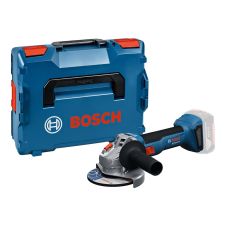 Polizor unghiular cu acumulator GWS18V-8 disc D-125mm piulita clasica M14x22.2mm turatie fixa 11000rpm 18V/solo BOSCH