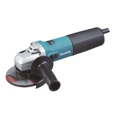 Polizor unghiular 9565CVR disc D-125mm piulita clasica M14x22.2mm turatie variabila 2800-12000rpm 1400W MAKITA