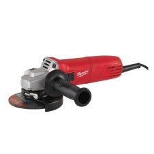Polizor unghiular AG1000-125EKX disc D-125mm piulita clasica M14x22.2mm turatie fixa 11000rpm 1000W MILWAUKEE