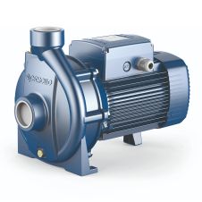 Pompa de suprafata apa curata CP160B debit 220L/min H refulare 37mCA h aspiratie 7m conexiune DN 1 1/2"x1" 1.5kW 400V PEDROLLO