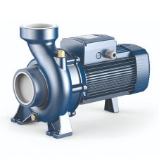 Pompa de suprafata apa curata HF6A debit 1200L/min H refulare 18mCA h aspiratie 7m conexiune DN 3"x3" 2.2kW 400V PEDROLLO