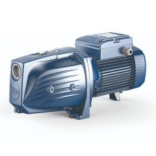 Pompa de suprafata apa curata JSWm3AL debit 160L/min H refulare 64mCA h aspiratie 9m conexiune DN 1 1/4"x1" 2.2kW 230V PEDROLLO