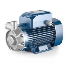 Pompa de suprafata apa curata PQ3000MF debit 50L/min H refulare 180mCA h aspiratie 8m conexiune DN 3/4"x3/4" 2.2kW 400V PEDROLLO