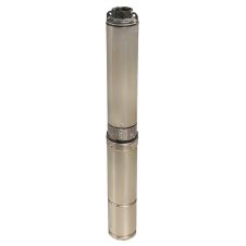 Pompa submersibila apa curata 4SPM2/8 debit 55L/min Hmax 58mCA cablu L-18m corp D-102mm conexiune DN 1 1/4" 0.37kW 230V ENERGO