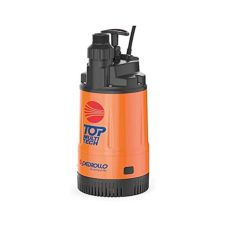 Pompa submersibila apa curata TOP MULTI-TECH 2 debit 80L/min Hmax 40mCA cablu L-10m conexiune presostat incorporat DN 1.25" 0.55kW 230V PEDROLLO