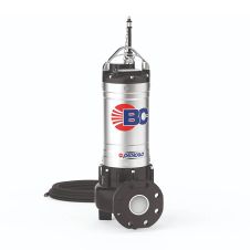 Pompa submersibila apa murdara BC55/35 debit 1700L/min Hmax 25.8mCA cablu L-10m conexiune DN 2 1/2" 4kW 400V PEDROLLO