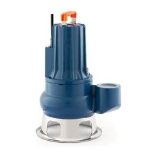 Pompa submersibila apa murdara MC30/70 debit 1600L/min Hmax 13mCA cablu L-10m conexiune DN 3" 2.2kW 400V PEDROLLO