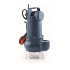 Pompa submersibila apa murdara VXC15/45 debit 650L/min Hmax 11.5mCA cablu L-10m conexiune DN 2" 1.1kW 400V PEDROLLO