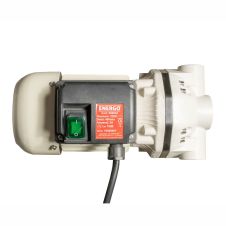 Pompa transfer Adblue cu membrana debit 40L/min H refulare 35mca conexiune DN 3/4"x3/4" 230V ENERGO