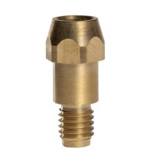 PORTDUZA PISTOLET MIG MAG 260A M8 L 32 MM ALAMA ENERGO