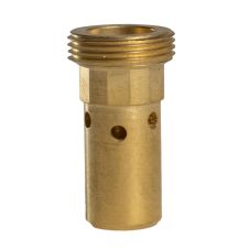 PORTDUZA PISTOLET MIG MAG 450A M8 L 25 MM CUPRU 400/500/600 ENERGO