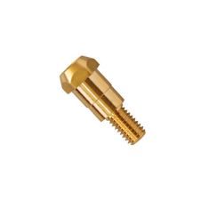 PORTDUZA M6 26 MM PLUS 24 TRAFIMET