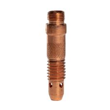 Portpenseta pistolet TIG D-1.6mm L-47mm echipare standard serie 17/18/26 ENERGO