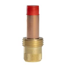 Portpenseta pistolet TIG D-3.2mm L-50mm echipare Gas Lens serie 17/18/26 ENERGO