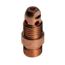 Portpenseta pistolet TIG STUBBY D-1.6/2.0/2.4/3.2mm L-24.5mm echipare standard serie 17/18/26 ENERGO
