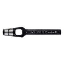 Preducea cu maner D-9mm forma rotunda pentru plastic cauciuc piele carton textile RENNSTEIG