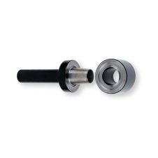 Preducea tip stanta D-20mm forma rotunda pentru prelata