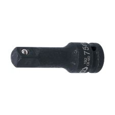 Prelungitor 1/2" L-75 mm impact BGS