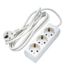 PRELUNGITOR SELLY 5 PRIZE 5 M 3G1.0 FARA INTRERUPATOR ALB ENERGO