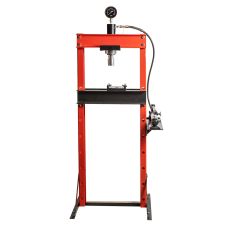 Presa hidraulica de podea capacitate 20 tone cursa cilindru 145mm ENERGO