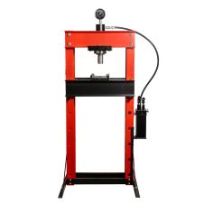 Presa hidraulica de podea capacitate 30 tone cursa cilindru 160mm ENERGO