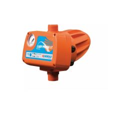 PRESOSTAT 1.5-10 BAR CU MANOMETRU EASYPRESS-2M PEDROLLO