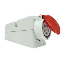 PRIZA 3P+N+T 16A 400V IP44, PT