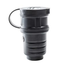 Priza PM16 cu montaj pe cablu poli 2P capacitate 16A grad protectie IP44 230V ENERGO