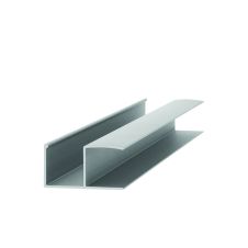 Profil maner tip Y L-2.5m aluminiu ENERGO