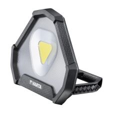 Proiector LED reincarcabil WORK FLEX intensitate 1450 lm distanta 45 m 5V 5200 mAh VARTA