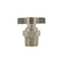PURJOR CU FLUTURE FE 1/4'' 26A ENERGO