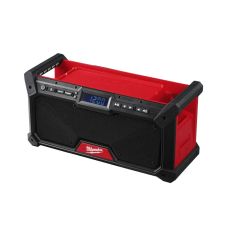 STATIE RADIO M18RADDAB+G2-0 18V/SOLO MILWAUKEE