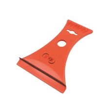 Racleta STANDARD cu lamela cauciuc pentru gheata/zapada corp plastic JOLIE