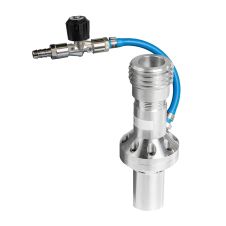 Racord aductiune apa pentru masina de sablat cu diametre 4-8 mm ENERGO