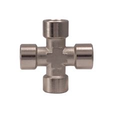 RACORD ALAMA CUPLA TIP X - FI 1/4'' 2C ENERGO ZE