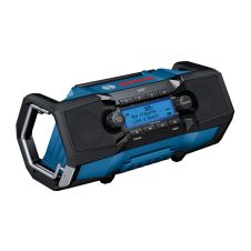 STATIE RADIO GPB 18V-2 SC 18V BOSCH
