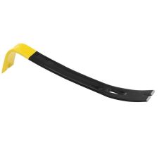 Ranga dulgherie cap arcuit despicat L-340mm sectiune dreptunghiulara STANLEY