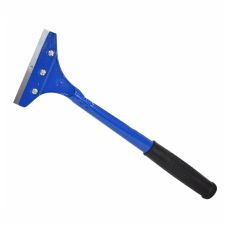 Razuitor RU100 lama otel detasabila latime 100mm pentru vopsea/adeziv/silicon cu maner ergonomic ENERGO