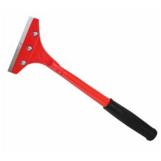 Razuitor lama otel detasabila RU100 latime 100mm pentru vopsea/adeziv/silicon cu maner ergonomic ENERGO