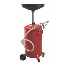 RECUPERATOR ULEI GRAVITATIONAL 90 L BIG RED